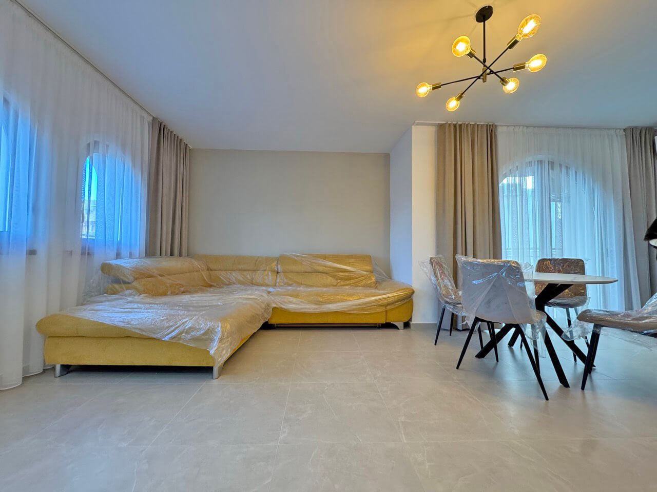 Wyjątkowe mieszkanie z jedną sypialnią na parterze w prestiżowym kompleksie w Słonecznym Brzegu