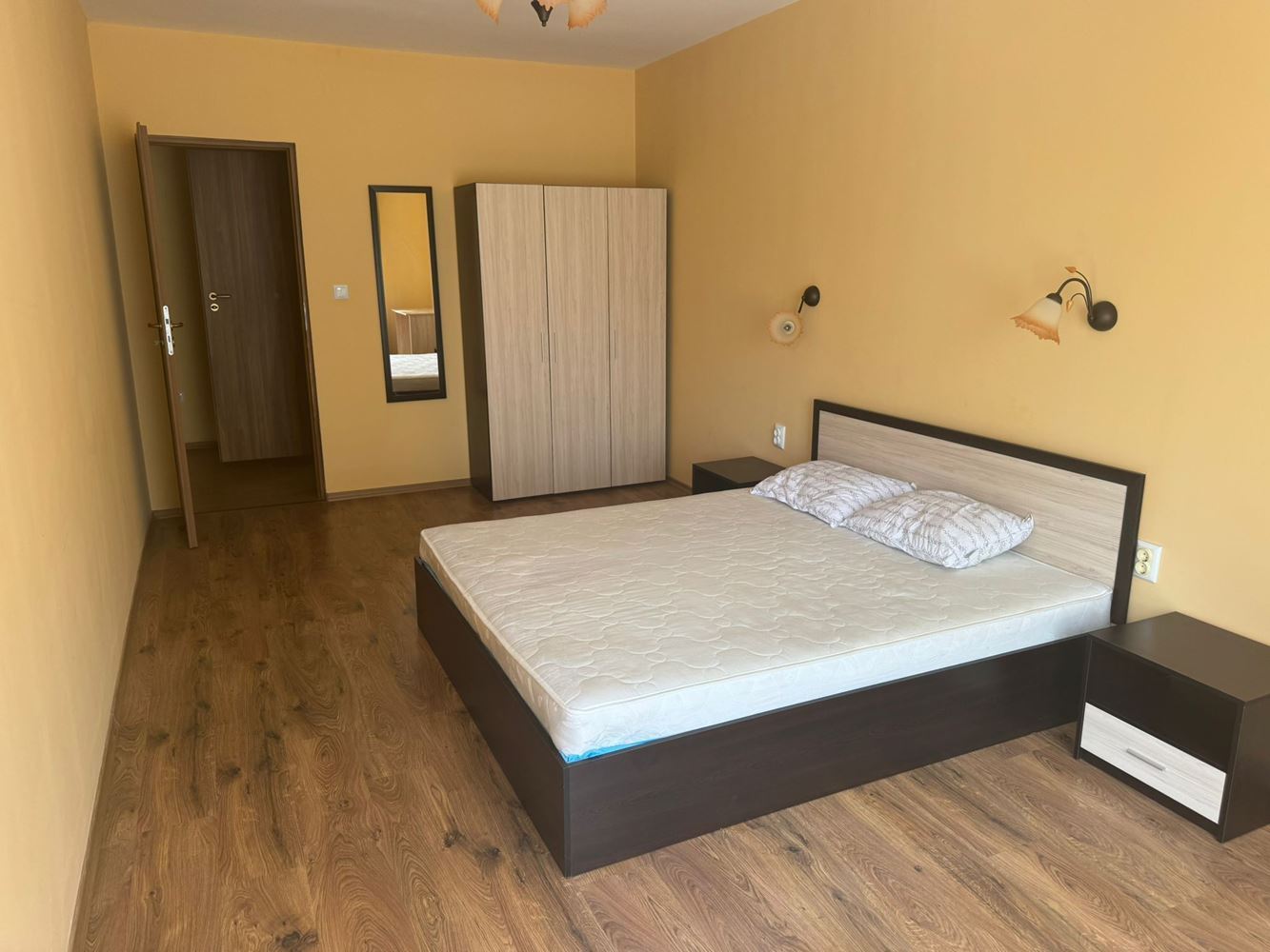 Przestronny apartament z jedną sypialnią w eleganckim kompleksie na Słonecznym Brzegu