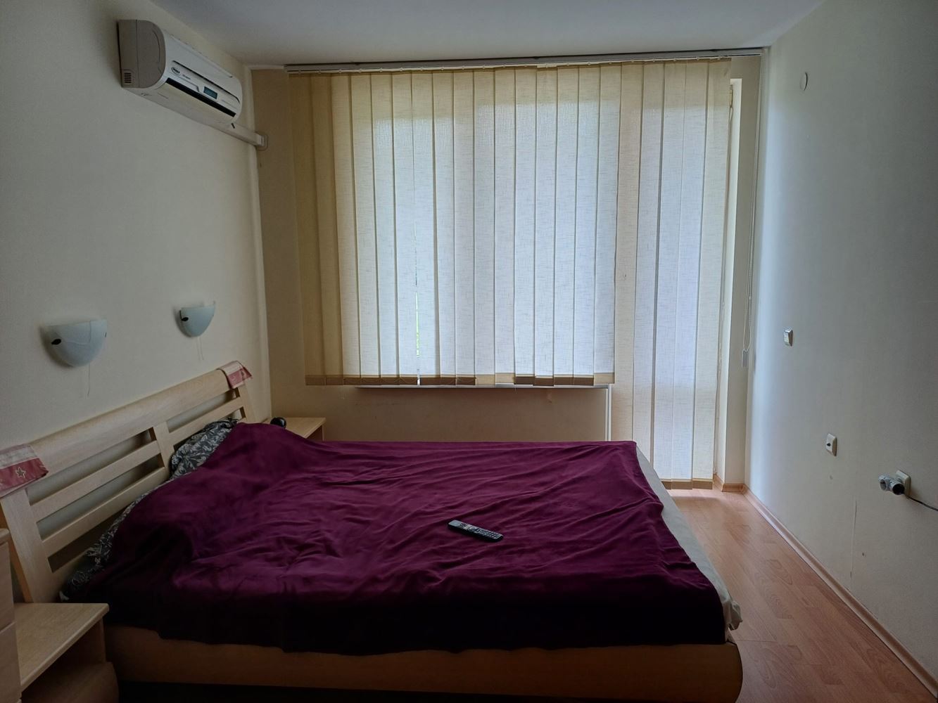 Apartament z jedną sypialnią w ekskluzywnym kompleksie w Sveti Vlas – imponujące widoki na góry