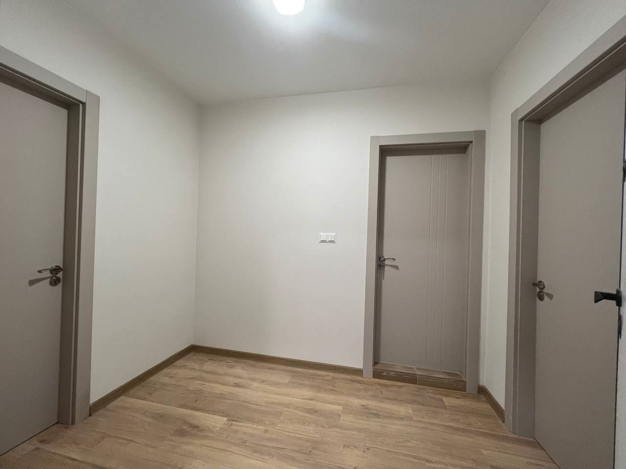 Nowy apartament z jedną sypialnią w nowoczesnym kompleksie w Słonecznym Brzegu