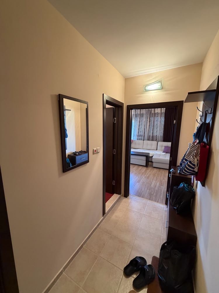 Przytulny apartament z jedną sypialnią w Rawdzie w kompleksie – gotowy do zamieszkania