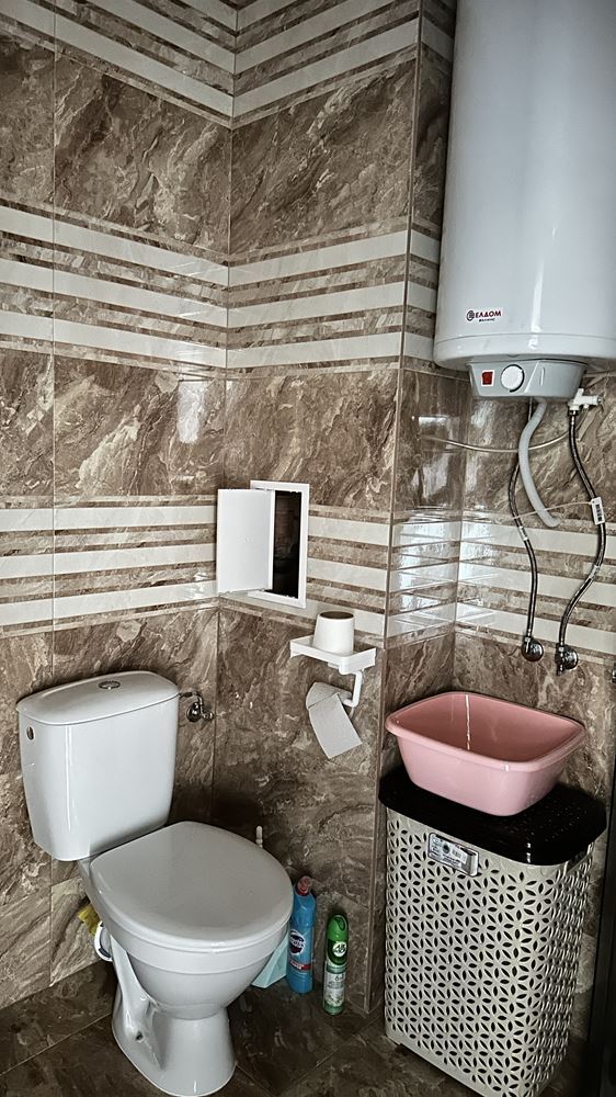 Przestronne studio w prestiżowym zamkniętym kompleksie w Rawdzie – doskonały wybór do zamieszkania, wypoczynku lub inwestycji