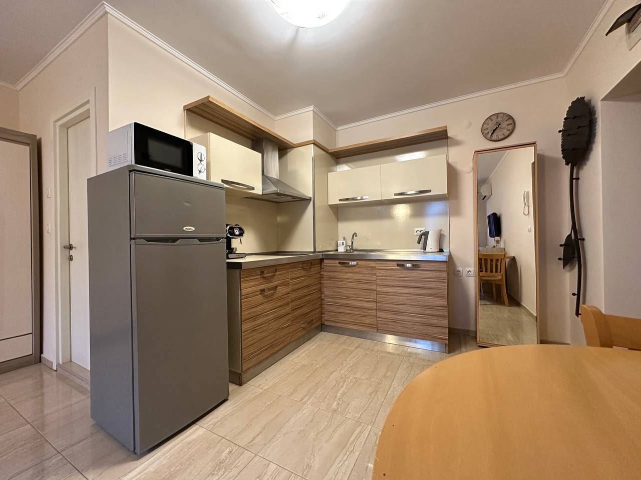Luksusowy apartament w Nessebarze – wyrafinowany styl, kurortowy komfort i udogodnienia do całorocznego zamieszkania