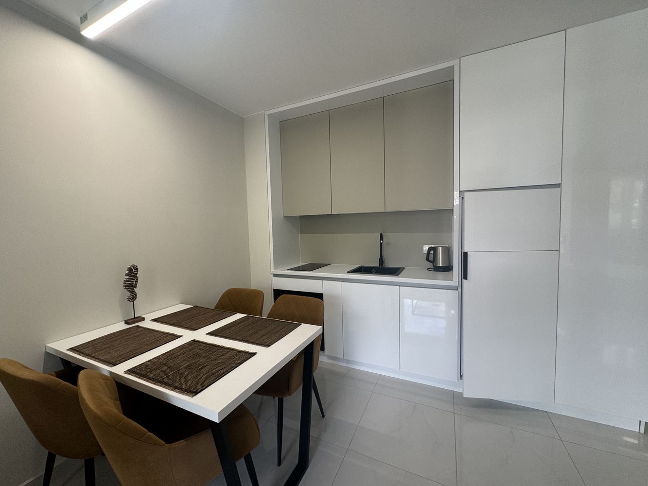 Apartament z jedną sypialnią w butikowym kompleksie w Słonecznym Brzegu – styl, komfort i doskonała możliwość inwestycyjna