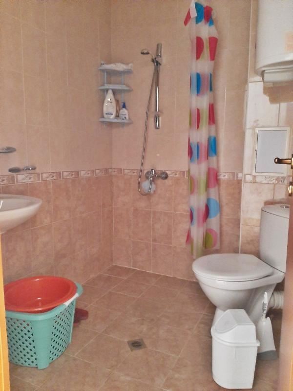 W pełni umeblowany trzypokojowy apartament w Słonecznym Brzegu – komfort, przytulność i bezpieczna inwestycja