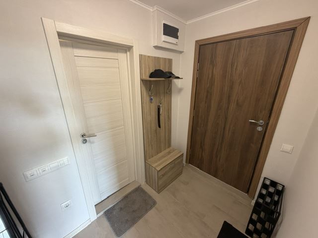 Mieszkanie z jedną sypialnią i werandą w kompleksie SPA w Aheloy – luksus, spokój i morska atmosfera