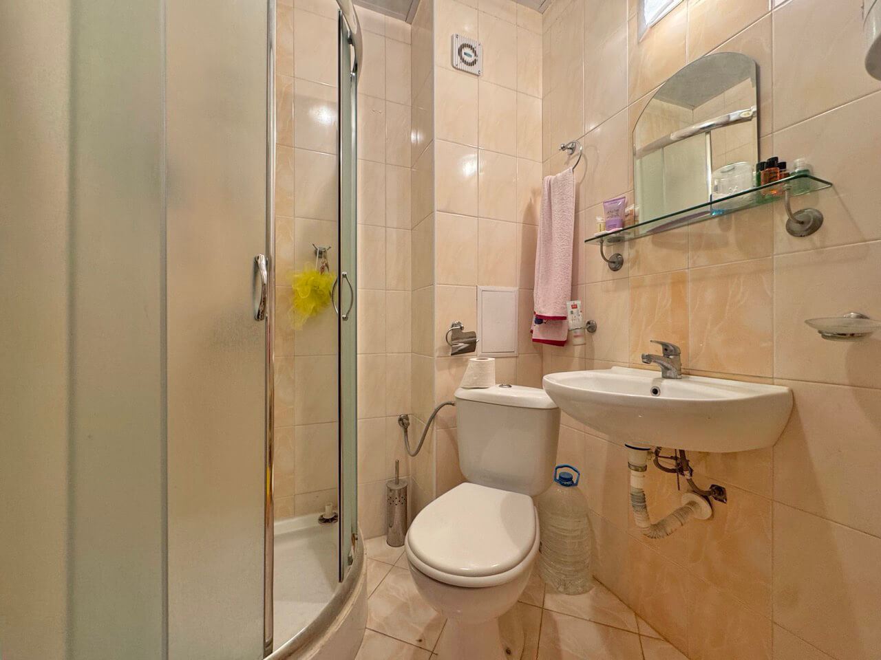 Studio w Słonecznym Brzegu – przytulny kącik na wypoczynek, inwestycję i doskonałą lokalizację