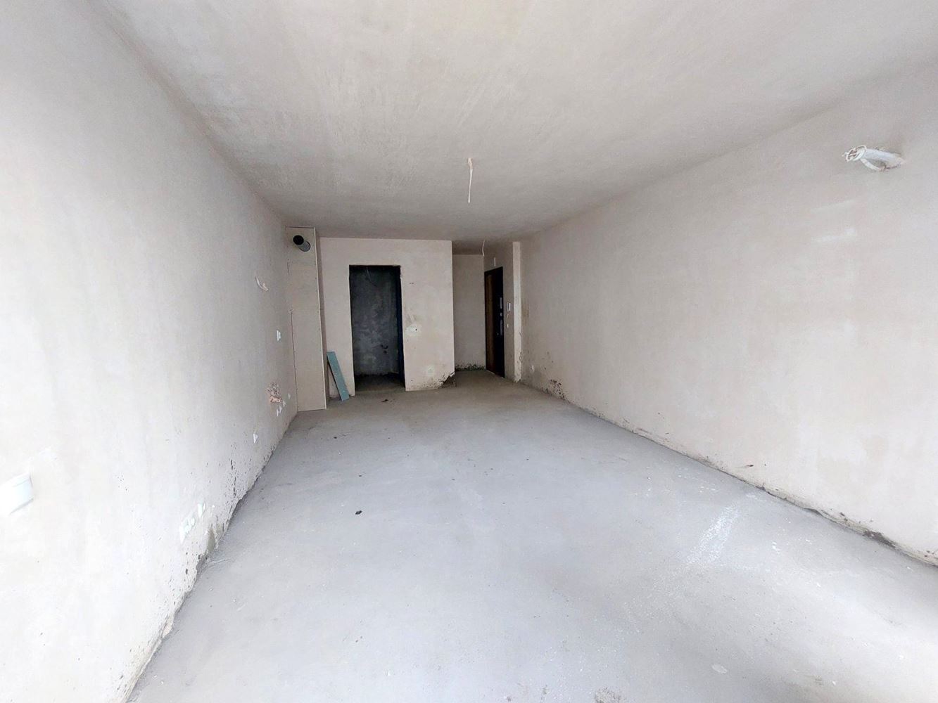 Kawalerka w nowej części Pomorie – doskonała okazja w budynku bez opłaty za utrzymanie