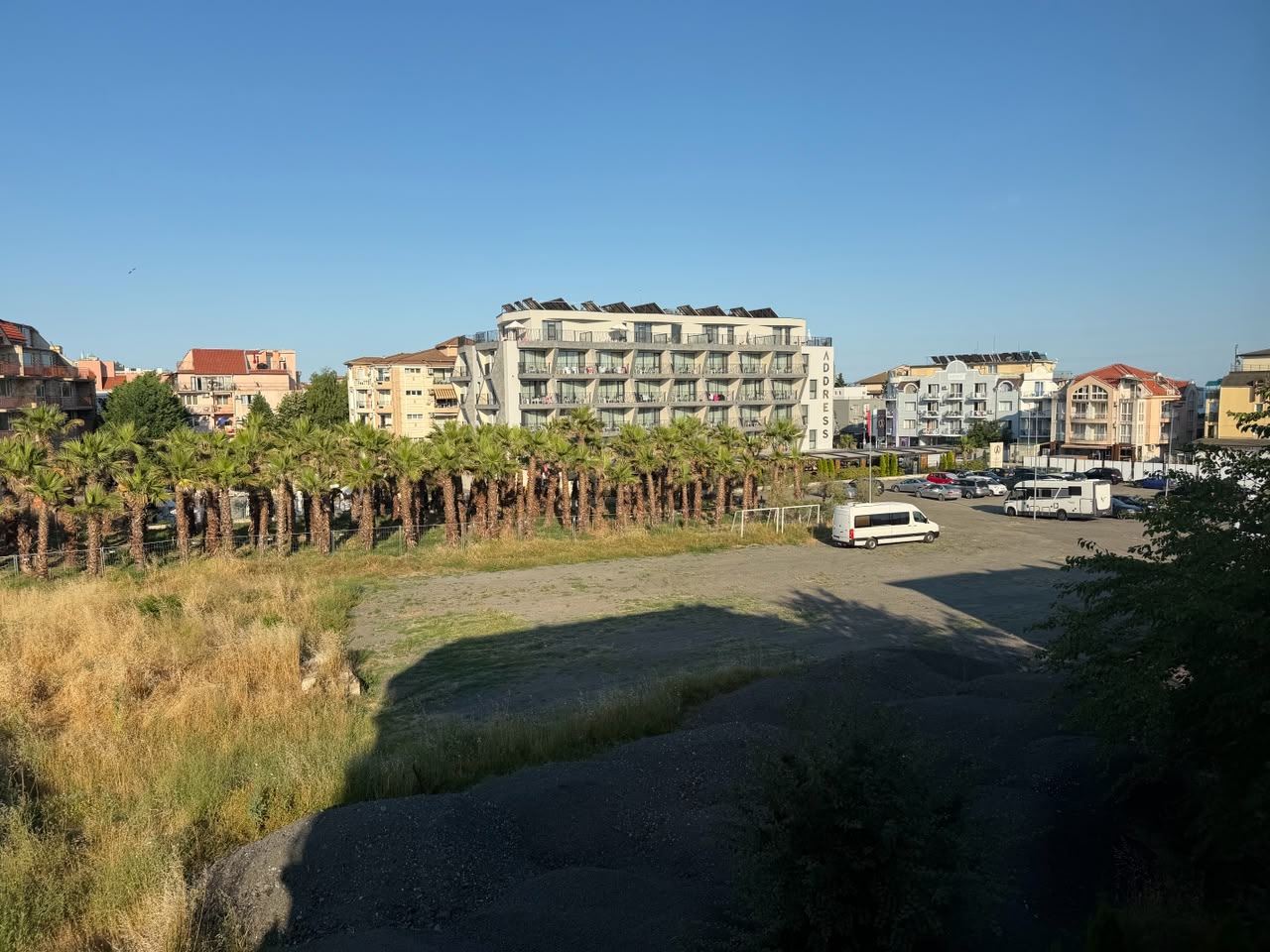 Przytulny apartament z jedną sypialnią w Rawdzie w kompleksie – gotowy do zamieszkania