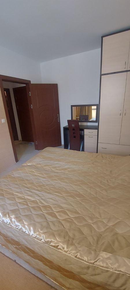 Przestronne mieszkanie z dwoma sypialniami w nowoczesnym kompleksie w centrum Słonecznego Brzegu
