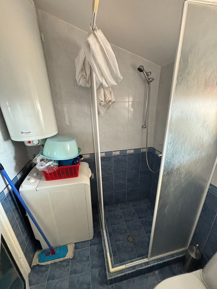 Apartament z dwiema sypialniami i panoramicznym widokiem na morze w Sveti Vlas