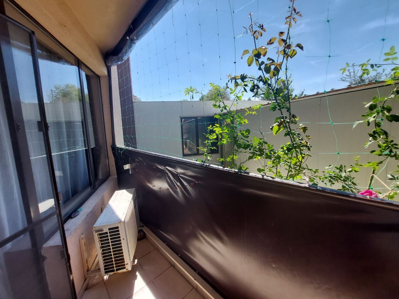 Przestronne mieszkanie z jedną sypialnią z doskonałymi udogodnieniami – Słoneczny Brzeg