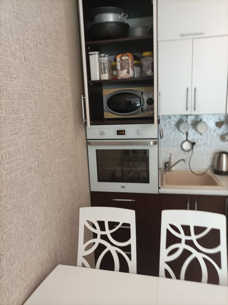 Apartament z jedną sypialnią i prywatnym ogródkiem w Słonecznym Brzegu – Twoja zielona oaza nad morzem