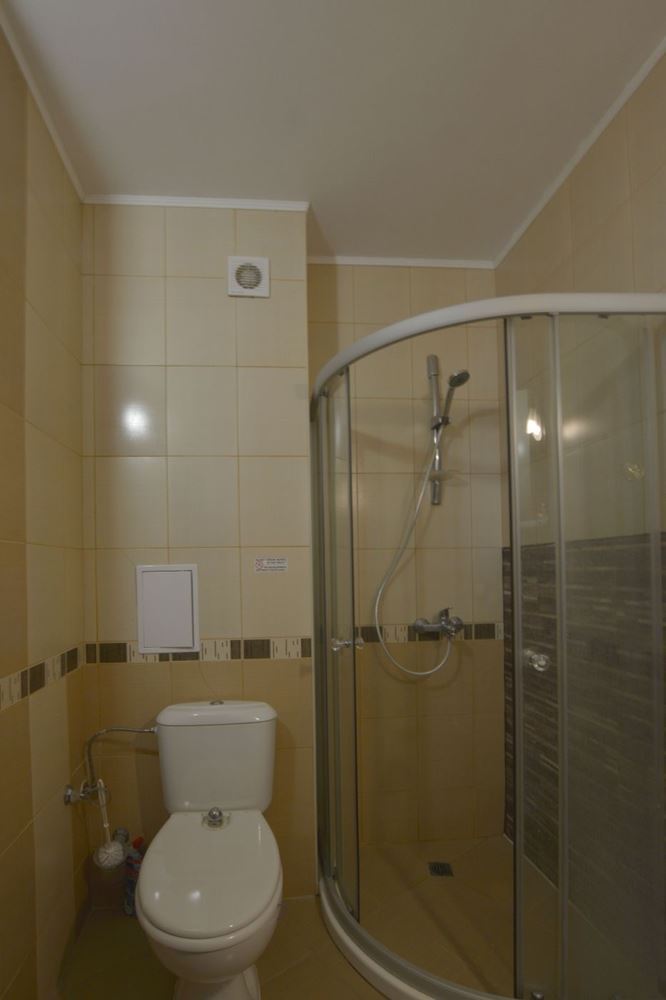 Apartament z jedną sypialnią 100 metrów od plaży w Słonecznym Brzegu – doskonała lokalizacja i świetna inwestycja