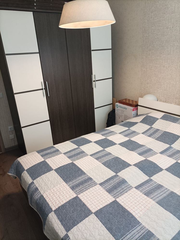 Apartament z jedną sypialnią i prywatnym ogródkiem w Słonecznym Brzegu – Twoja zielona oaza nad morzem