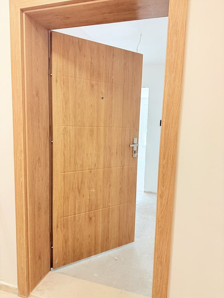 Przestronne dwupokojowe mieszkanie w nowym budynku z Aktem 16 w Burgas – komfort, przestrzeń i doskonała lokalizacja
