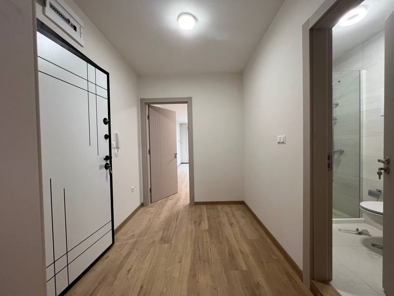 Nowy apartament z jedną sypialnią w nowoczesnym kompleksie w Słonecznym Brzegu