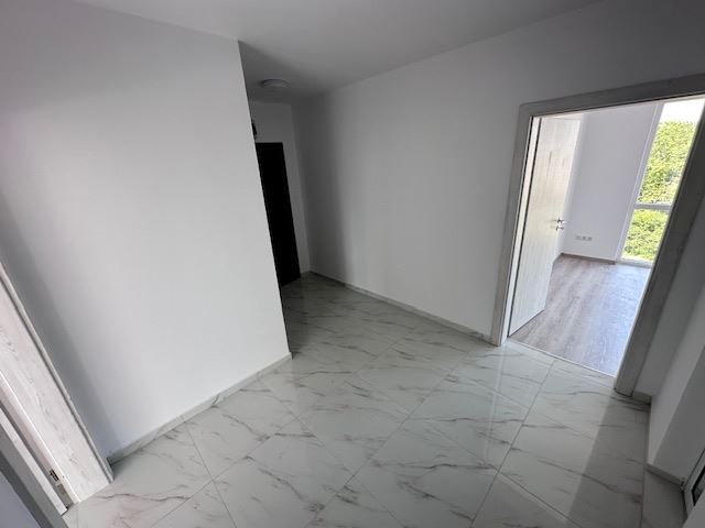 Nowe budownictwo w Słonecznym Brzegu - duży apartament z dwiema sypialniami bez miesięcznych opłat!