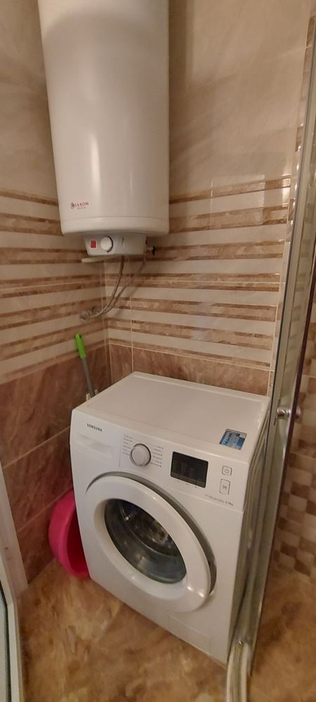 Luksusowy apartament z jedną sypialnią w prestiżowym kompleksie w Słonecznym Brzegu