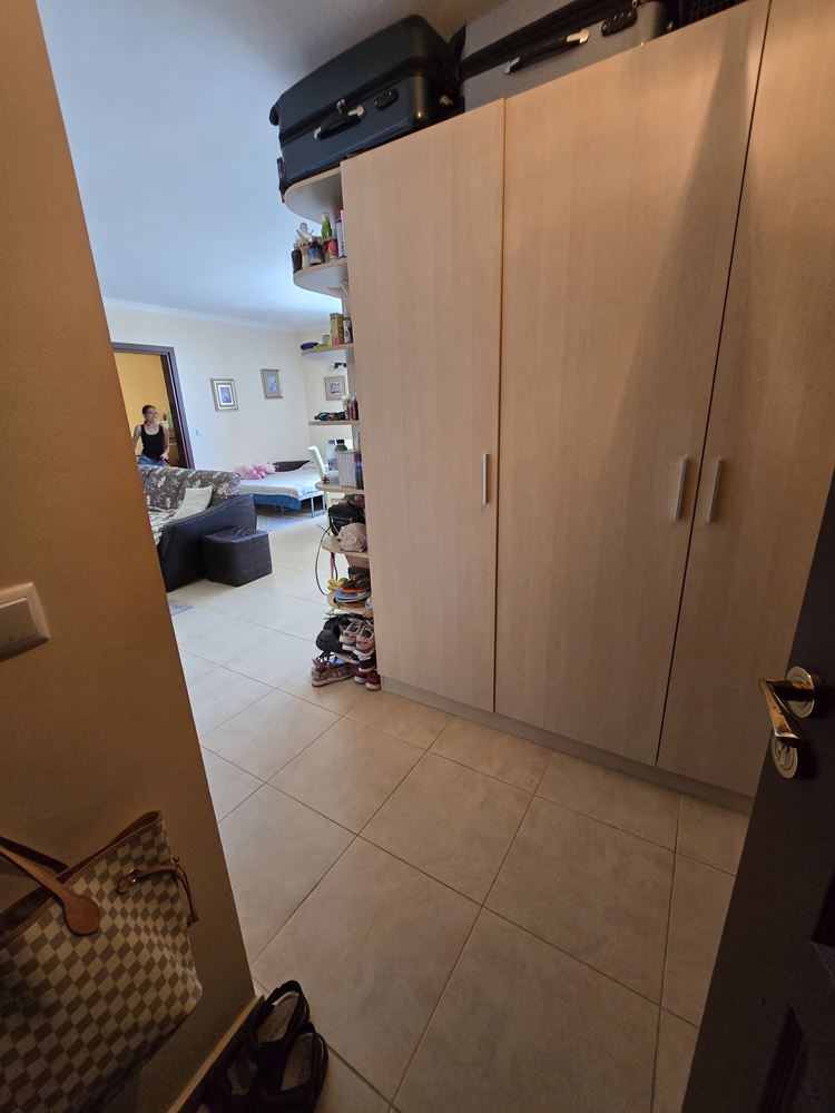 Apartament z jedną sypialnią w Świętym Własie z bezpośrednim dostępem do basenu – spokojne miejsce do życia i wypoczynku