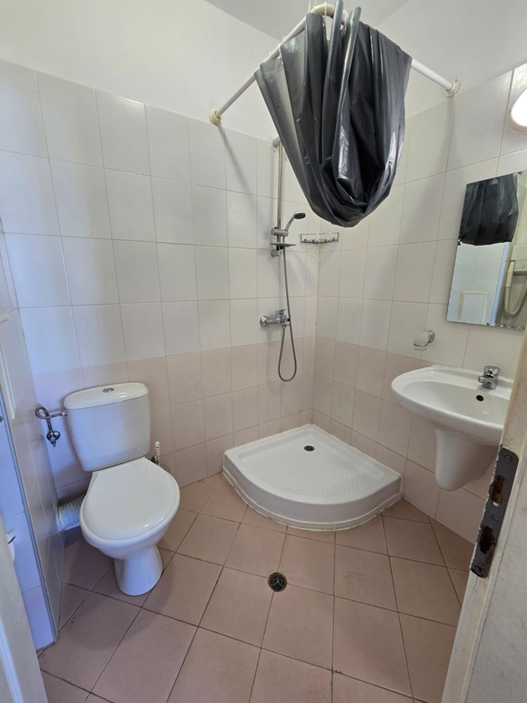 Przestronny apartament trzypokojowy z doskonałą lokalizacją i blisko morza