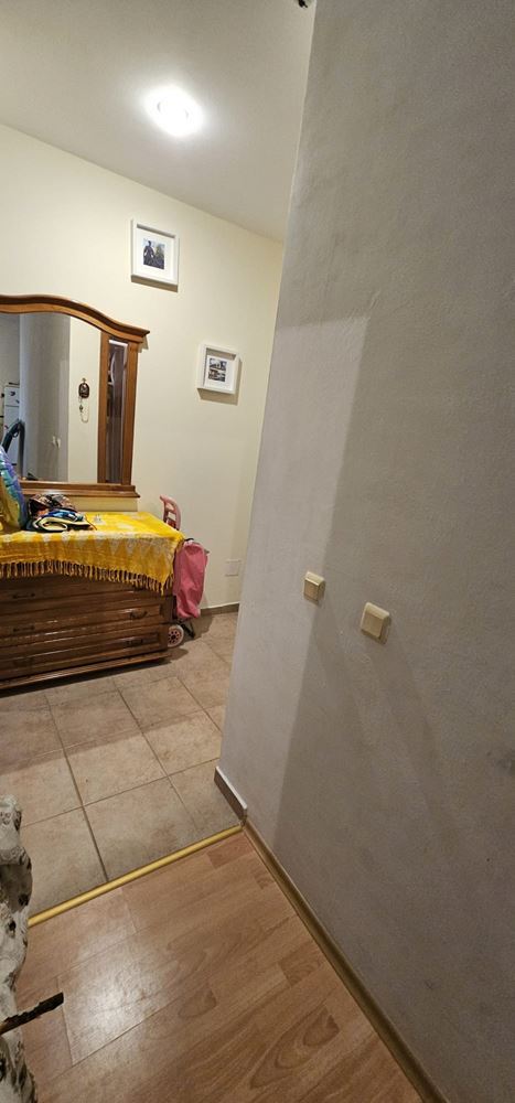 Harmonia komfortu i udogodnień – mieszkanie z jedną sypialnią w sercu Słonecznego Brzegu