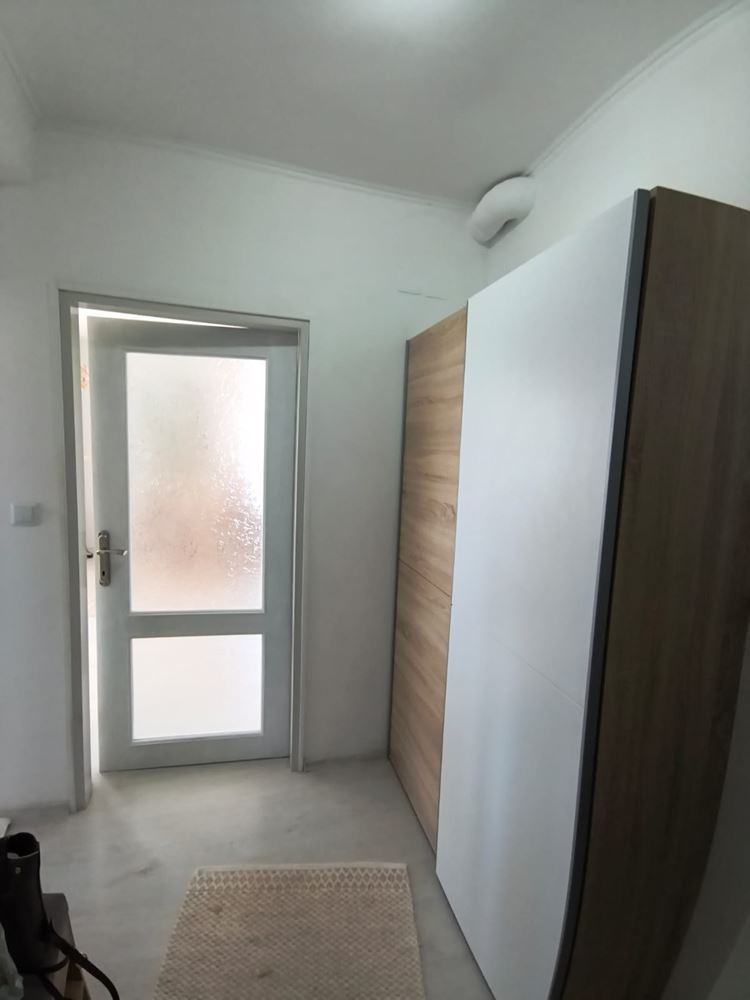 Odnowione mieszkanie dwupokojowe z panoramicznym widokiem w nowoczesnym kompleksie blisko Słonecznego Brzegu