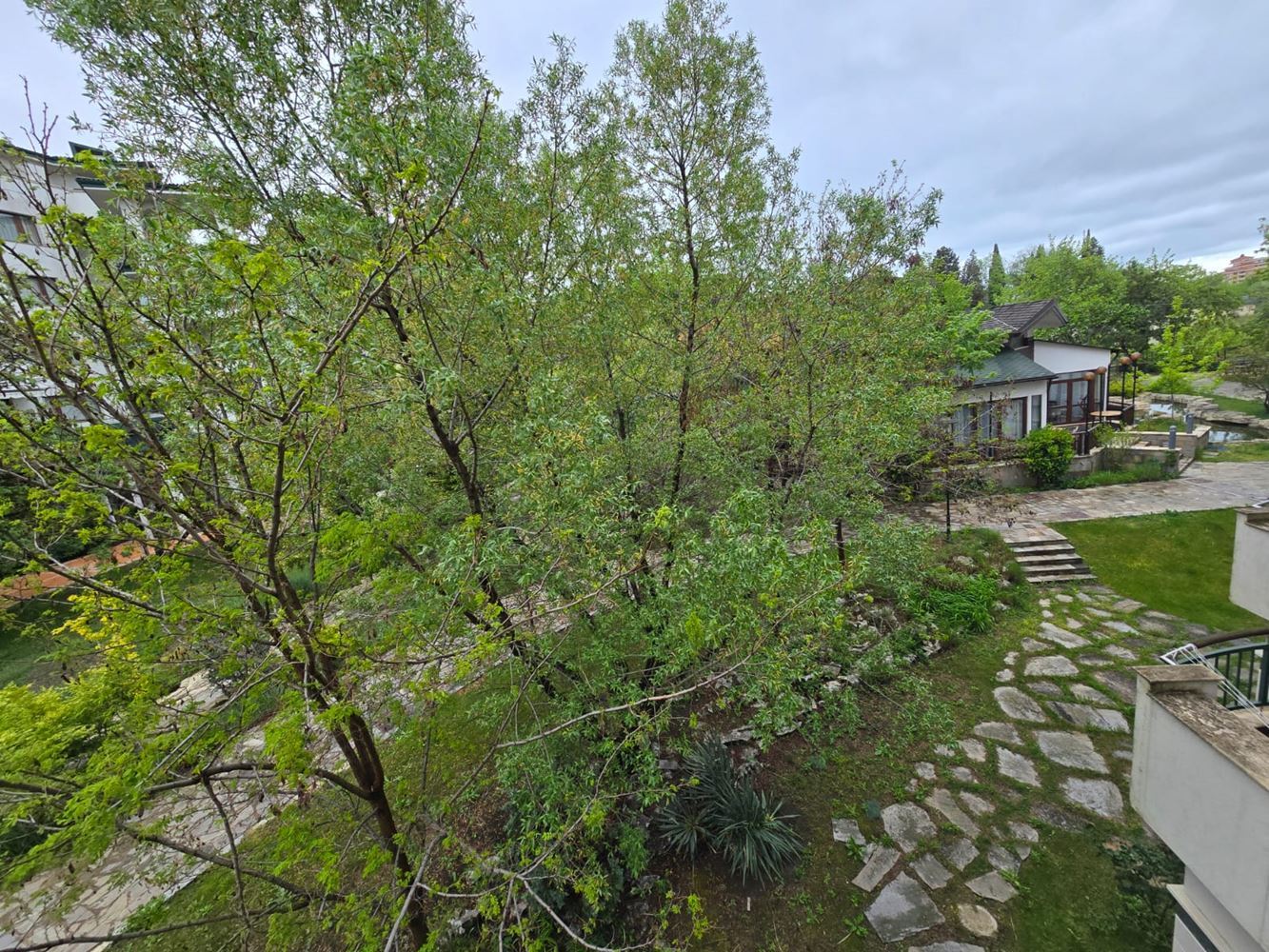 Luksusowe studio w Ravda – styl, komfort i bezpośredni dostęp do plaży