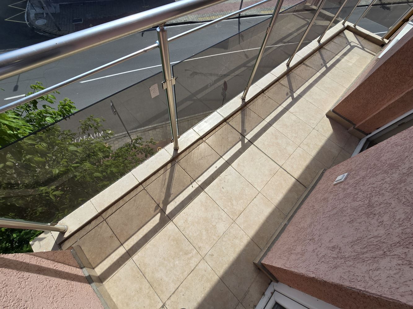 Apartament z jedną sypialnią w dzielnicy Cherno More 1, Nesebyr – bez opłaty eksploatacyjnej
