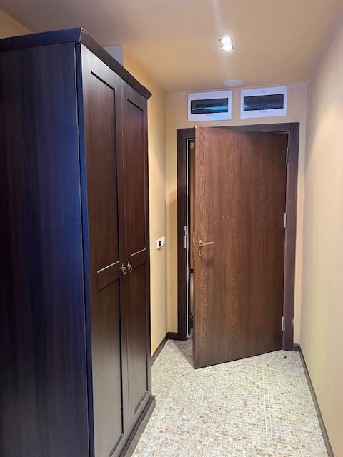 Przestronne studio w luksusowym kompleksie, zaledwie 50 m od plaży w Słonecznym Brzegu