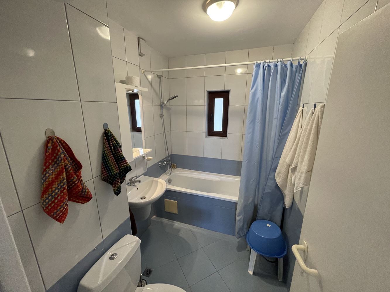 Pierwsza linia brzegowa w Aheloju – apartament z bezpośrednim widokiem na morze w luksusowym kompleksie