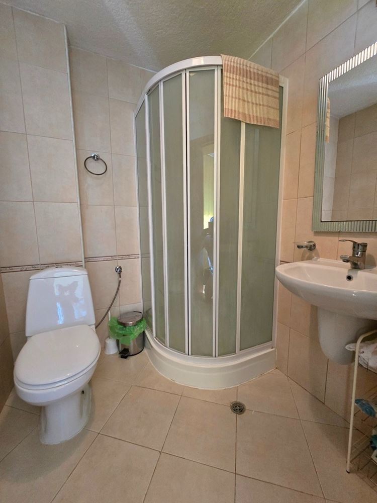 Przestronny apartament z dwiema sypialniami w nowoczesnym kompleksie z basenami i doskonałą infrastrukturą – gotowy do zamieszkania lub inwestycji
