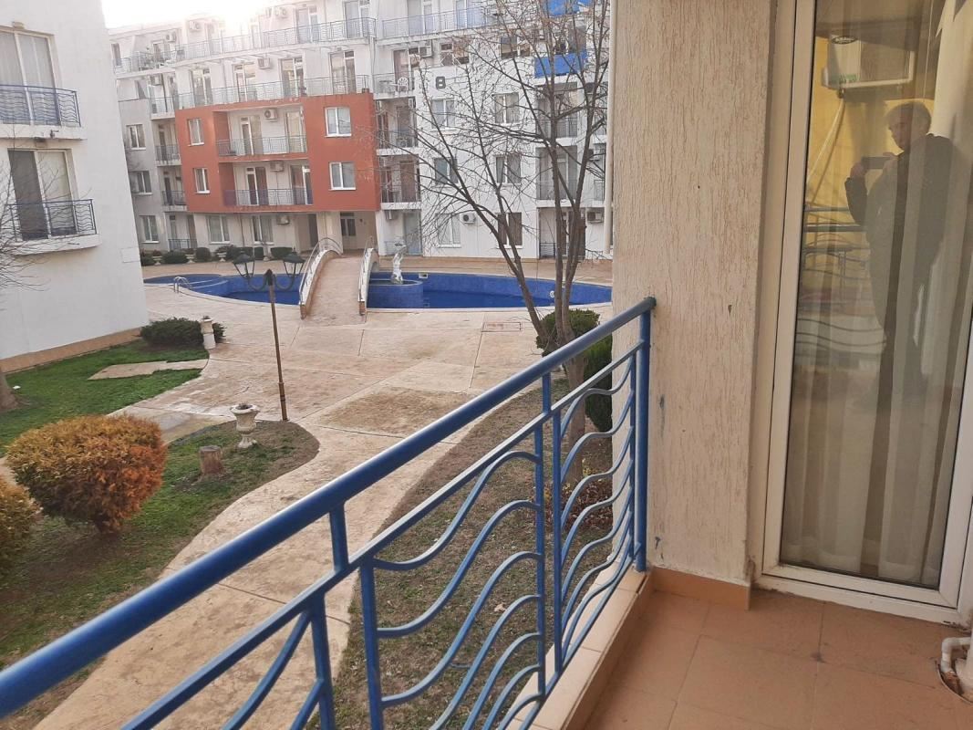 W pełni umeblowany trzypokojowy apartament w Słonecznym Brzegu – komfort, przytulność i bezpieczna inwestycja