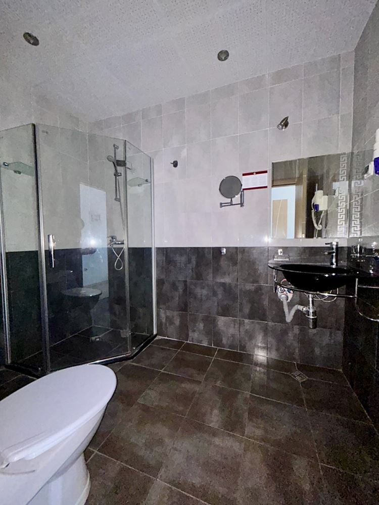 Polski Przytulny apartament z jedną sypialnią w Słonecznym Brzegu – idealna nieruchomość do zamieszkania, wypoczynku i bezpiecznej inwestycji
