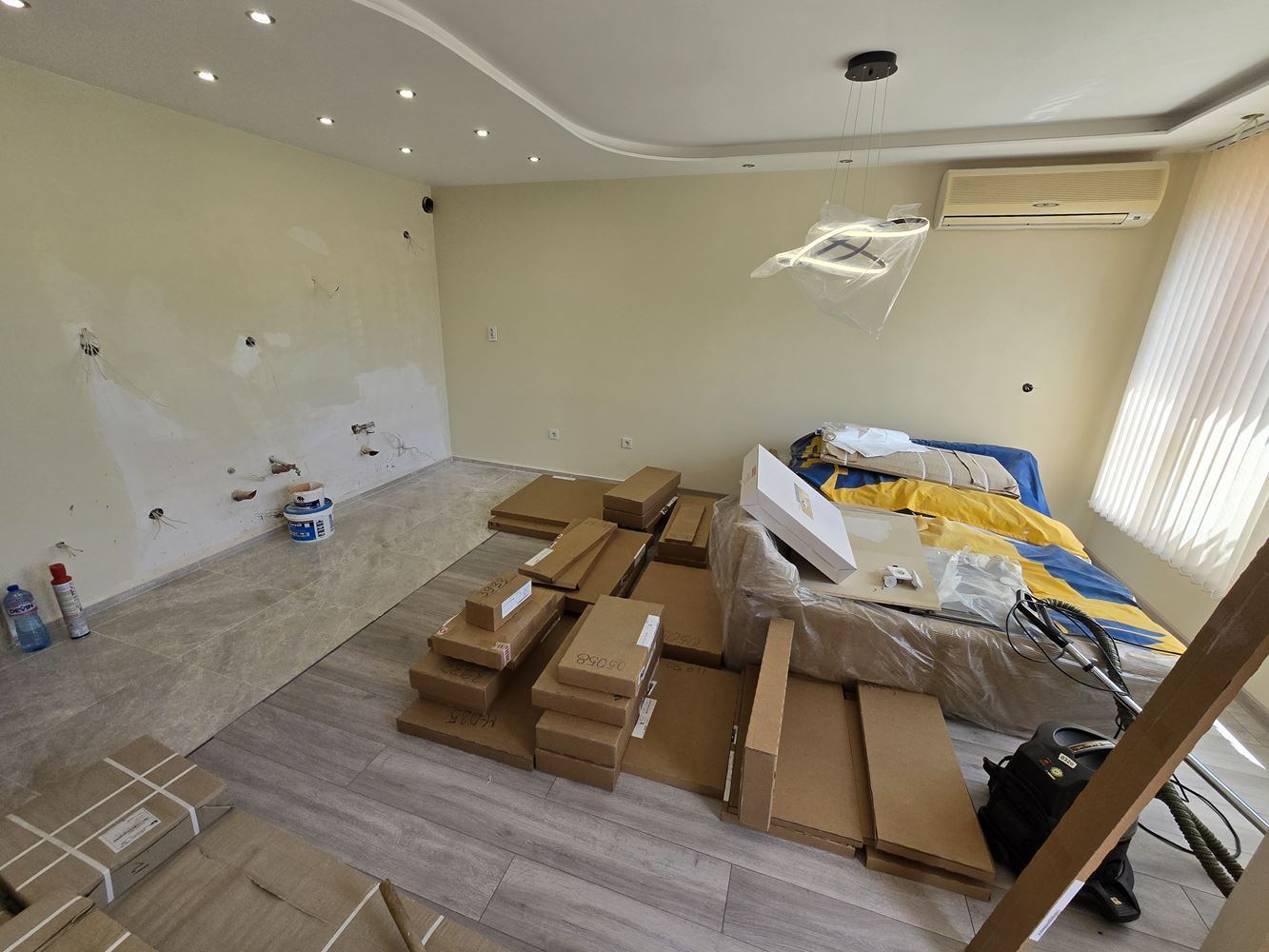 Apartament z jedną sypialnią w dzielnicy Cherno More 1, Nesebyr – bez opłaty eksploatacyjnej