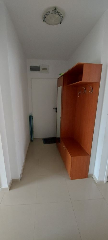 Apartament z jedną sypialnią w Sveti Vlas, z niską opłatą za utrzymanie i udogodnieniami do całorocznego użytkowania
