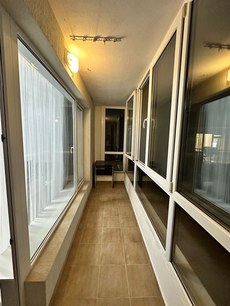 Przestronny apartament z jedną sypialnią w Pomorie – doskonała podstawa do stworzenia nowego domu