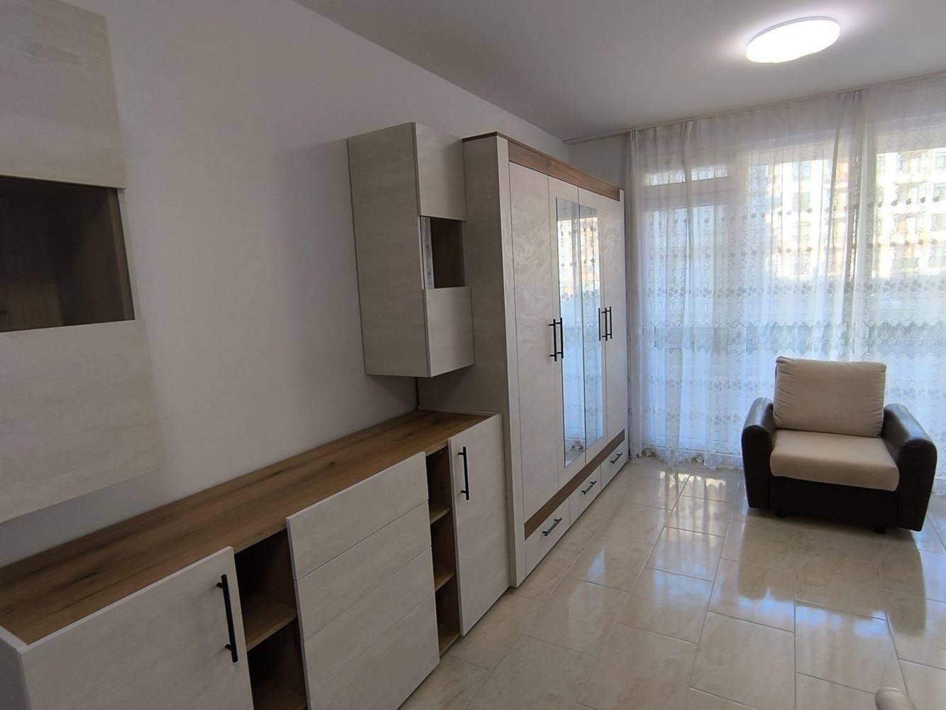 Przestronne studio w Starym Mieście w Pomorie – tylko 300 m od morza