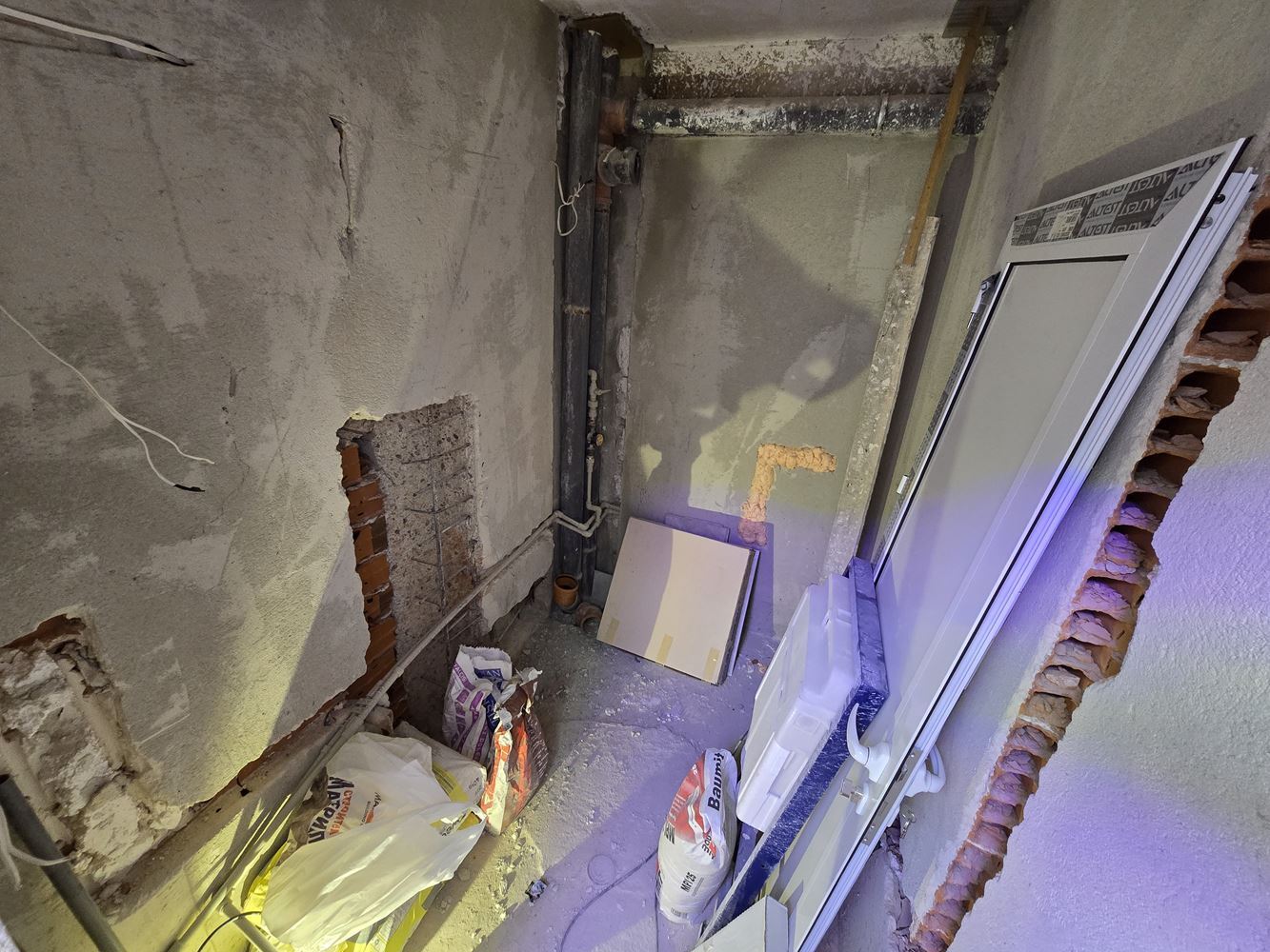 Apartament z jedną sypialnią w dzielnicy Cherno More 1, Nesebyr – bez opłaty eksploatacyjnej