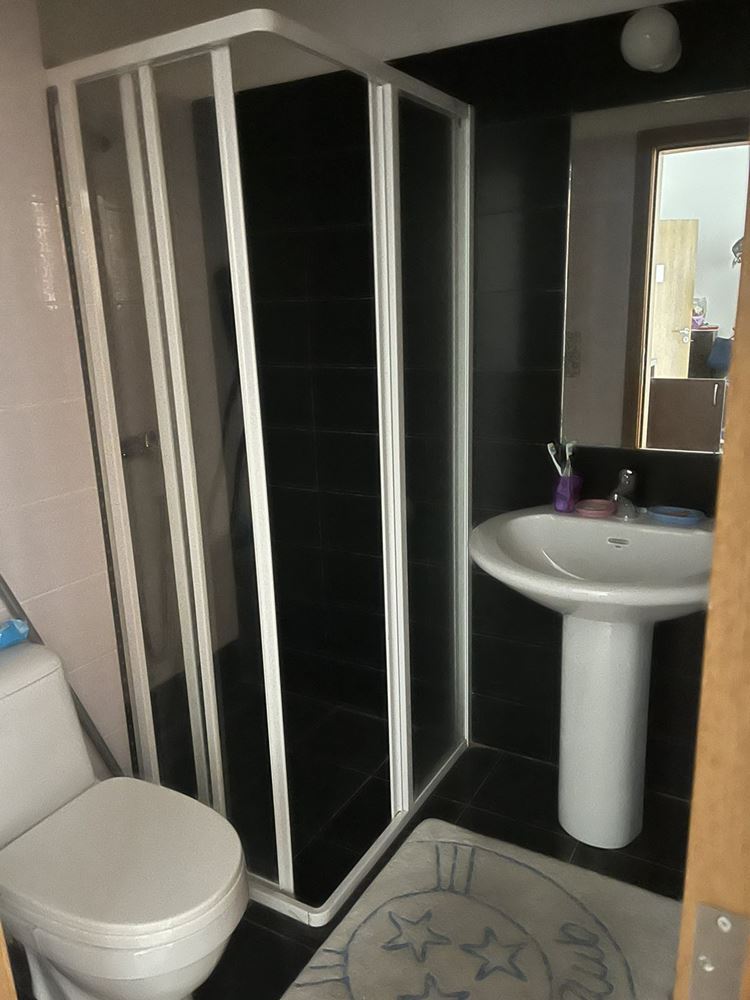 Dwupokojowy apartament w prestiżowym kompleksie w Słonecznym Brzegu – tylko 400 metrów od plaży