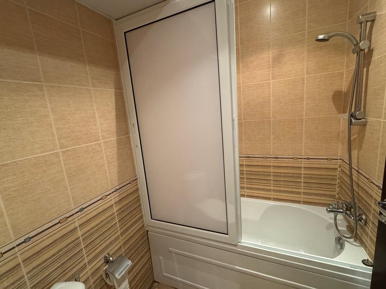 Apartament z jedną sypialnią i widokiem na basen – tylko 300 m od morza w Słonecznym Brzegu