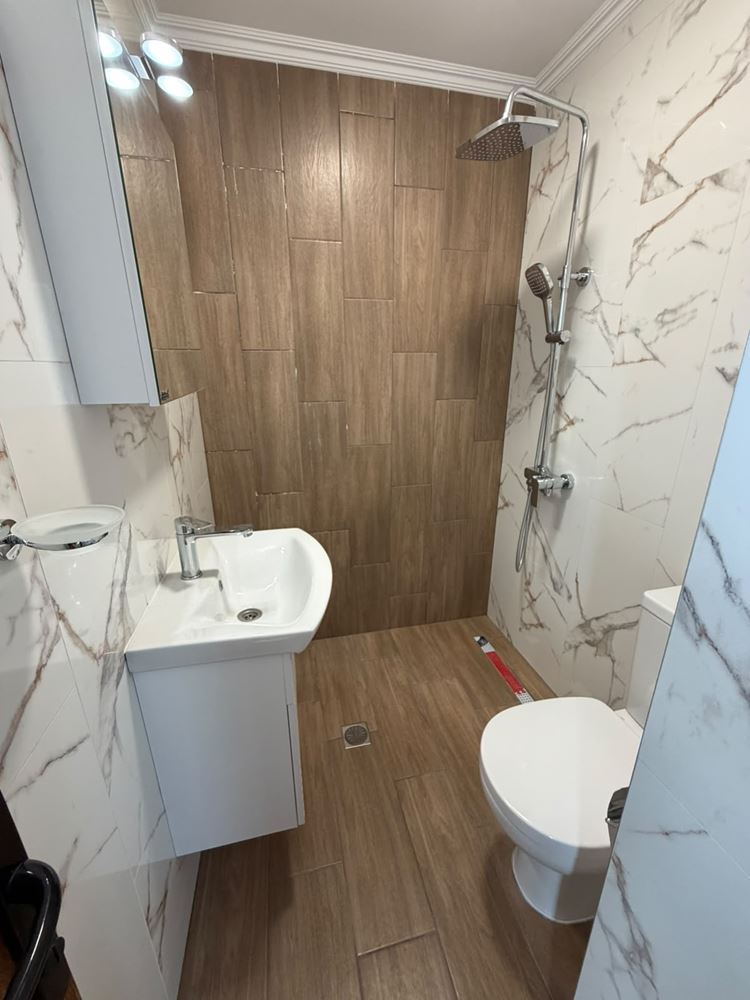 Luksusowy apartament z dwiema sypialniami w nowym kompleksie niedaleko Słonecznego Brzegu – komfort, bezpieczeństwo i doskonała inwestycja