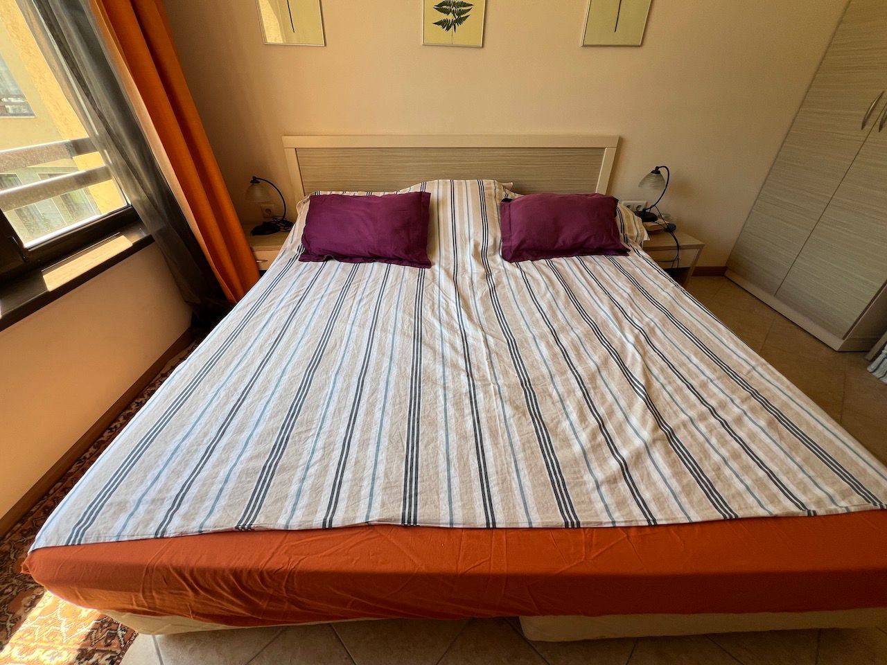 Komfort, bezpieczeństwo i najwyższy standard – elegancki apartament z jedną sypialnią w Słonecznym Brzegu