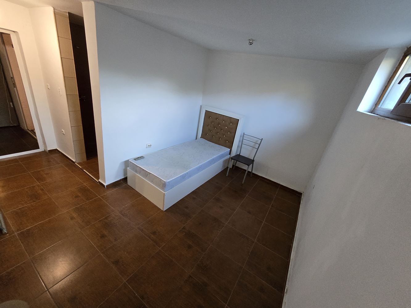 Spokój i komfort wśród natury – mieszkanie blisko Słonecznego Brzegu