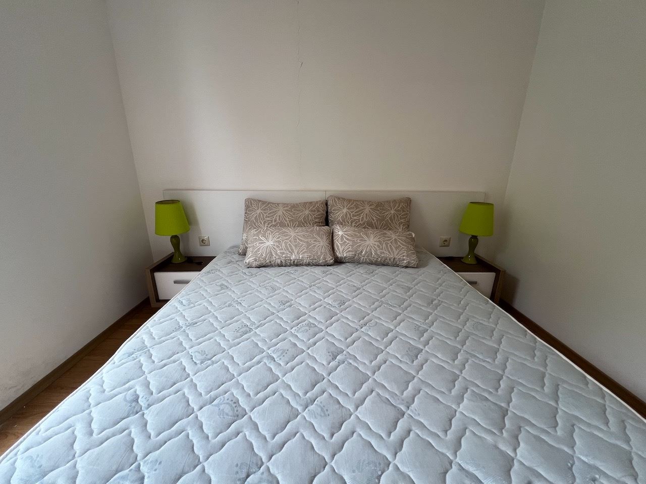 Apartament z jedną sypialnią w Słonecznym Brzegu – gotowy do użytkowania i wynajmu