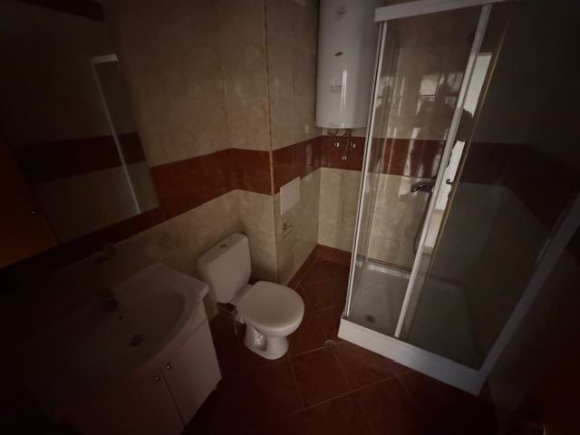 Przestronne mieszkanie z jedną sypialnią w zielonej oazie w Słonecznym Brzegu – idealne na wakacje i inwestycję