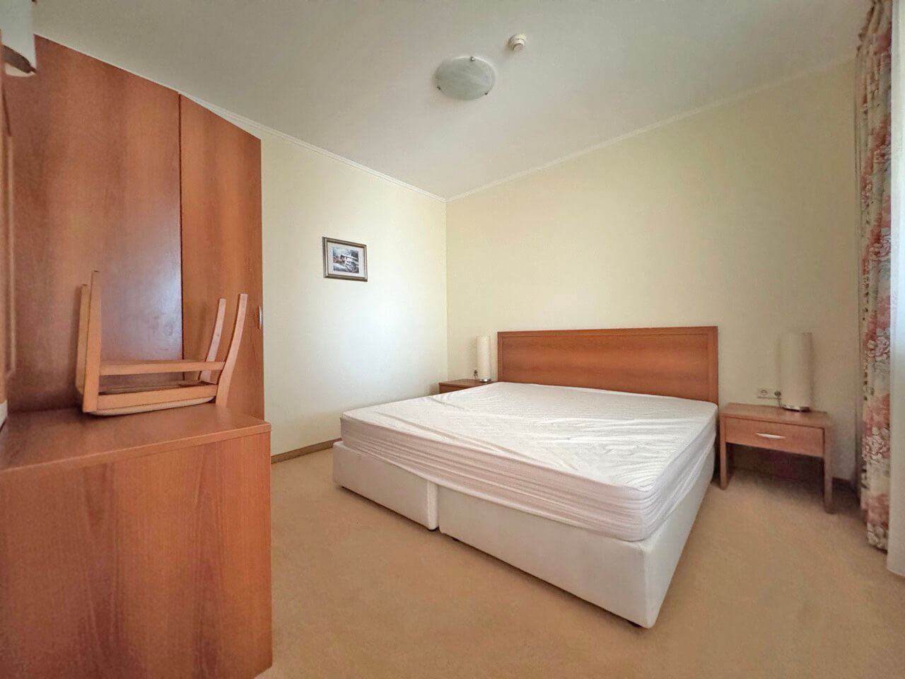 Ekskluzywny apartament z jedną sypialnią w pierwszej linii brzegowej w Pomorie – luksus, prestiż i inwestycja z natychmiastowym zwrotem