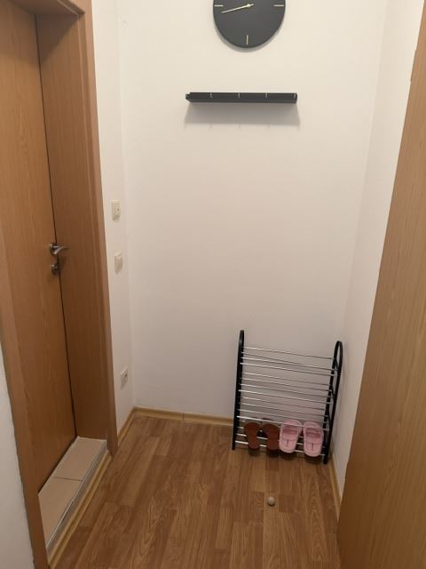 Komfort i spokój nad morzem – przestronny apartament z jedną sypialnią w Aheloy