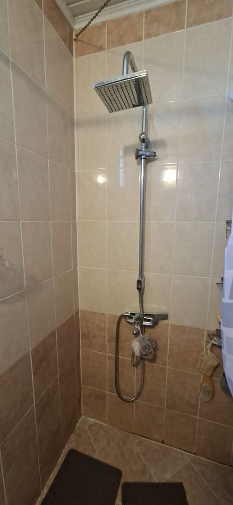 Przestronne i jasne mieszkanie z jedną sypialnią w zadbanym kompleksie blisko Słonecznego Brzegu