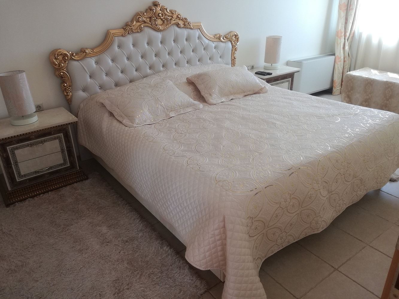 Luksusowy apartament dwupoziomowy z ogromnym tarasem panoramicznym i widokiem na morze w Pomorie